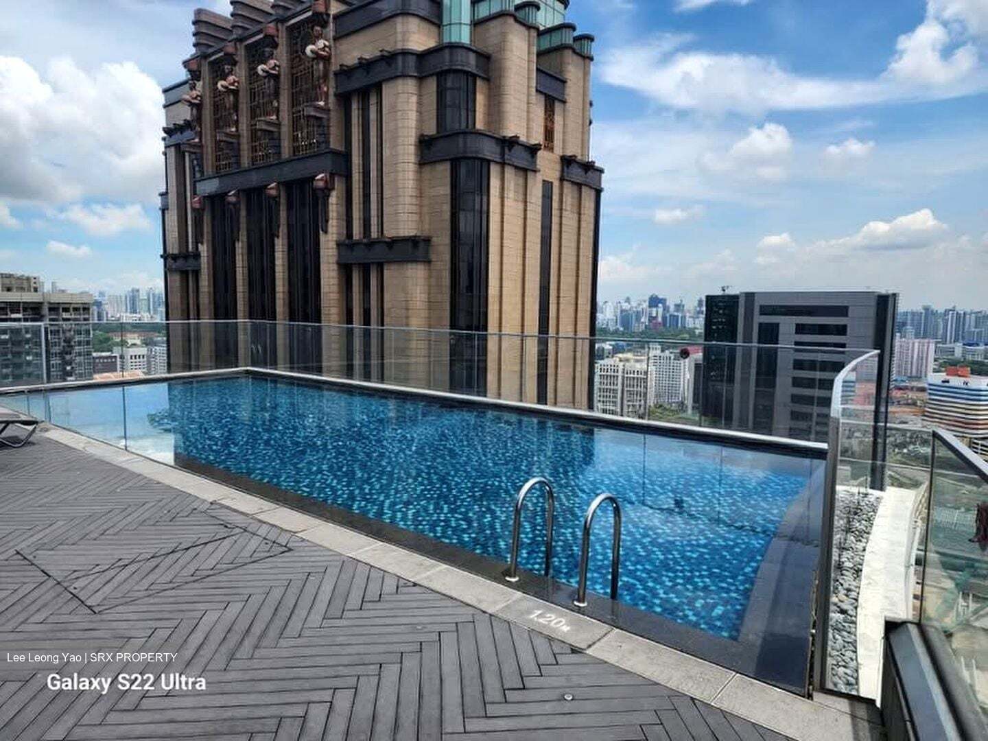 Duo Residences (D7), Apartment #573062051